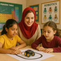 دعوت به همکاری در حوزه آموزش و فناوری + فریدونکنار
