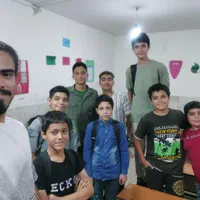 آموزش زبان انگلیسی|خدمات آموزشی|نیشابور, فضل|دیوار