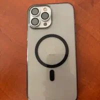 Iphone 13 promax 256zaa silver