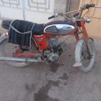 موتور یاماها|موتورسیکلت|نجفآباد, معرفت|دیوار