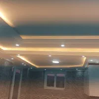 سفیدکارگچکاری سفیدکاری گچکارگچ کارلکه گیری تعمیرات|خدمات پیشه و مهارت|ایلام, |دیوار