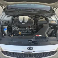 kia cadenza 2020|خودرو سواری و وانت|کیش, |دیوار