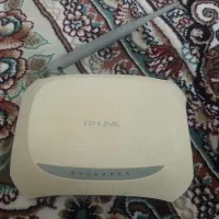 مودم کارکرده