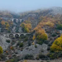 فروشنده سوپرمارکت و آشکده سوادکوه