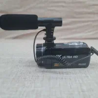 دوربین هندیکم نو کنترل ومیکروفن دار