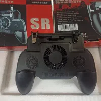 دو عدد دسته بازی پابجی|کنسول، بازی ویدئویی و آنلاین|قم, نخودی|دیوار