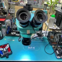 اموزش تعمیرات موبایل به صورت عملی در مغازه تضمینی