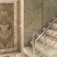 نظافت راه پله و پارکینگ|خدمات نظافت|رودسر, |دیوار