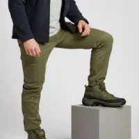 کفش مردانه کوه نوردی|کیف، کفش، کمربند|یزد, |دیوار