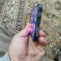 ایفون ۱۲ پرو مکس