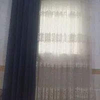 پرده|پرده، رانر، رومیزی|گرگان, |دیوار