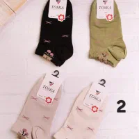 فروش  انواع جوراب،عمده