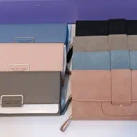 فروش عمده کیف پول