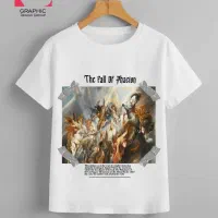 چاپ هودی و تیشرت