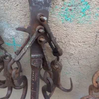 قپان|کلکسیون اشیاء عتیقه|تهران, شیخ هادی|دیوار