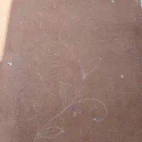 حدودا.  ۴۵ متر موکت کار کرده|موکت|قم, شهرک توانیر|دیوار