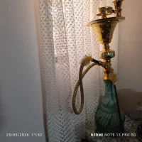 قلیان بزرگ