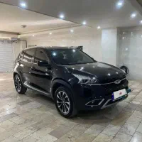 تیگو ie7