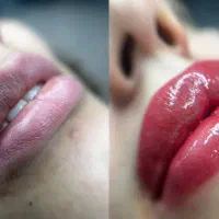تخفیف ویژه شیدینگ لب و میکرو ابرو