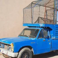 وانت نیسان|خودرو سواری و وانت|پاکدشت, پاکدشت (مامازند)|دیوار