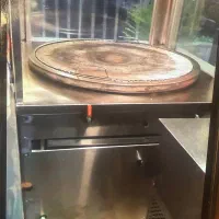 دستگاه برگر زغالی گردون|کافی‌شاپ و رستوران|تهران, شهرک صدرا|دیوار