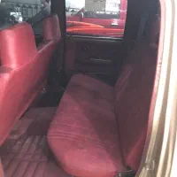 ماشین توتامدل ۲۰۰۵ژاپنی|خودرو سواری و وانت|زاهدان, |دیوار