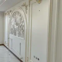 گچبری پیش ساخته،رنگ آمیزی(گروه رنگین کمان اهواز)|خدمات پیشه و مهارت|اهواز, کیانپارس |دیوار