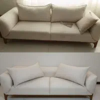 مبل شویی با بروز ترین دستگاه موجود در ایران|خدمات نظافت|کرمانشاه, |دیوار