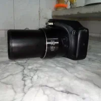 دوربین عکاسی حرفه ای Canon مدل sx 540HS