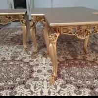 میزعسلی طلایی نوبدون استفاده سالم قیمت مقطوع