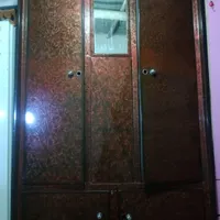کمد و دولاب فلزی شهرستان اندیکا|کتابخانه، شلف، قفسه‌های دیواری|اندیکا, |دیوار
