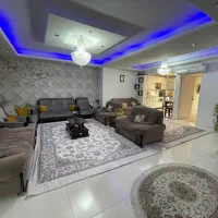 فروش واحد ۱۳۰ متری در میدان حافظ