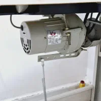 چرخ صنعتی گلدوزی|چرخ خیاطی و ریسندگی|میناب, |دیوار