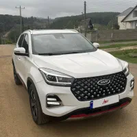 Mvm x55pro model 1402|خودرو سواری و وانت|رضوانشهر, |دیوار