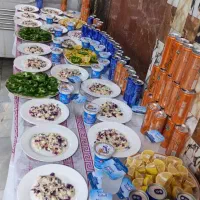 پذیرایی در کربلا|تور و چارتر|خنج, |دیوار