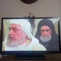 تلویزیون سامسونگ ۴۳ اینچ