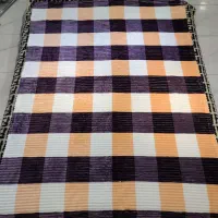 پتو مسافرتی کرکره ای وارداتی گرم بالا|رختخواب، بالش، پتو|اصفهان, سرچشمه|دیوار