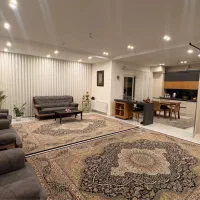 ۱۴۳ متر ۳ خواب فول امکانات ۲ پارکینگ ۲ انباری