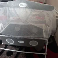 گهواره کودک