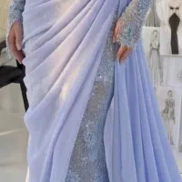 دوخت انواع لباس مجلسی -اسپرت