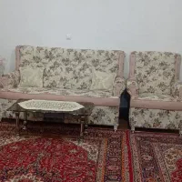 مبل هفت نفره
