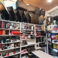 مانیتور حرفهای Dell U2414H فوقالعاده تمیز|قطعات و لوازم جانبی رایانه|بندر انزلی, آخرخط|دیوار