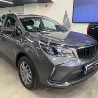 فروش ویژه بک ایکس 3 ( BAC X3 ) قیمت قطعی/ TKK|خودرو سواری و وانت|تهران, سعادت‌آباد|دیوار