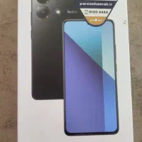 گوشی شیائومی نوت13