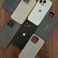 ۷ عدد گارد آیفون ۱۵ پرومکس