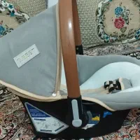 کریر نوزاد|کالسکه و لوازم جانبی|بندرعباس, |دیوار
