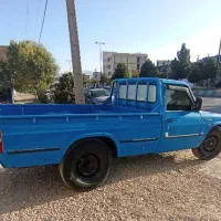 نیسان وانت دوگانه 97