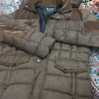 کاپشن مردانه جنس خوب|لباس|کرج, گلشهر|دیوار