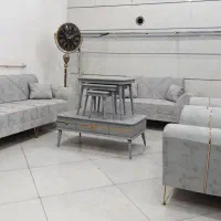 مبل راحتی ۷ نفره