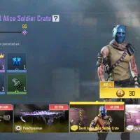 اکانت کلاف خر شانس سفید